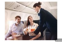 Turkish Airlines Business Class: Luxury Flights, Amenities & Upgrades