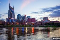 Experience Prohibition-Era Nights in Nashville