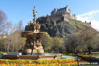 Scotland Tourism Tax Guide: What Visitors Need to Know