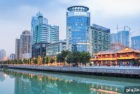 Chengdu Style: A Global Fashion and Culture Hub