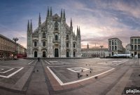 Win Over Clients in Milan: Proven Strategies for Lasting Impressions