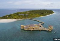 Escape the Cold This Valentine’s Day: Romantic Warm-Weather Getaways