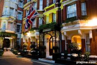 MarTEAni Afternoon Tea Experience at DUKES London