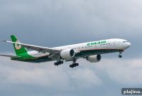 Inside EVA Air’s Upgraded Amenity Kits and Sleepwear Collection