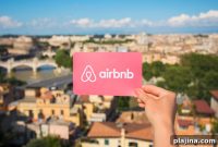Airbnb Acquires French Vacation Rental Management Company
