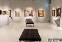Explore Moscow’s Art, History & Literary Landmarks