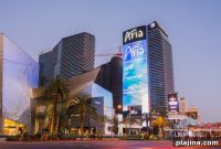 Vegas Resort Reinvents Fitness: New High-Tech Gym & Wellness Hub