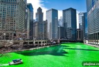 Top Places to Celebrate St. Patrick’s Day Near You