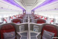Hong Kong Airlines Business Class: Premium Comfort & Service