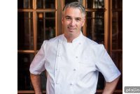 Chef Martin Cahill at Rosewood London: Signature Dishes & Menu Insights