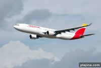 Iberia Trials In-Flight Virtual Reality Entertainment