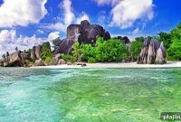 Luxury Collection Debuts First Seychelles Resort