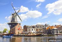 Discover Haarlem’s New Foodie Tours: Taste Local Flavors