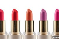 Le Méridien Launches Lip Service Lipstick Bar with La Bouche Rouge
