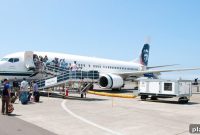 Alaska Airlines Unveils Redesigned Cabin Interiors and Amenities