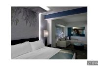 W Los Angeles – West Beverly Hills Hotel Guide & Booking Info
