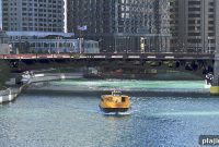 Romantic Babymoon Getaway at The Langham Chicago