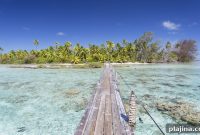 7 Secluded French Polynesian Islands for a Quiet Escape
