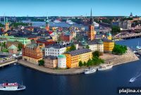 7 Happiest Places Around the World to Visit Now