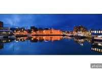 Wholesome Hobart -> Hobart’s Top Local Spots for Food, Wellness & Culture