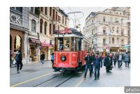 Bosporus Buzz: Insider Guide to Istanbul’s Top Sights and Eats
