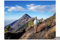 Explore Pacaya Volcano Guatemala: Visitor Guide and Safety Tips