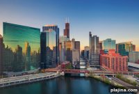 Tour J’Adore at The Ambassador Chicago: Inside the Luxury Suite