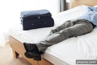 Hotel Lighting That Helps Guests Sleep Better