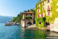 Mandarin Oriental Launches Luxury Resort on Lake Como