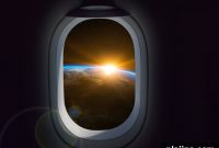 Will Space Travel Challenge Commercial Airlines?