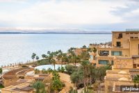 Kempinski Hotel Ishtar Dead Sea Unveils Renovated Villas