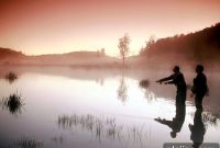 Top Trout Fishing Destinations in North America