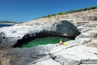 7 Stunning Swimming Holes to Add to Your Travel Bucket List