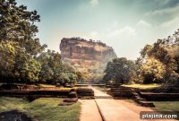 Sri Lanka Adventure and Spiritual Journey: New Tour Highlights