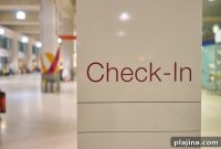Most and Least Relaxing Airports Around the World