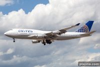 United Airlines Fires Staff for Selling Employee Travel Passes
