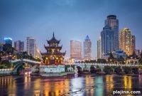 China Tops Global Travel Spending: What It Means for Tourism