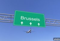 Brussels Airlines Unveils Bold New Livery Design for Fleet