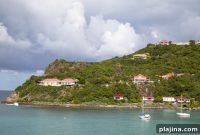 Streamlined Caribbean Villa Booking with New Travel Tech