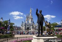Disney Parks Enforce New Smoking Ban: What Visitors Need to Know