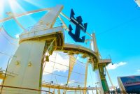 Discover a Revolutionary New Way to Cruise on This Ship