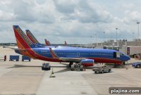 Southwest Stands Firm: No Change to Boeing Aircraft Order
