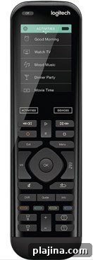 © LOGITECH