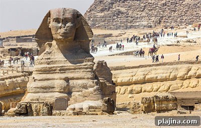 Great Sphinx 