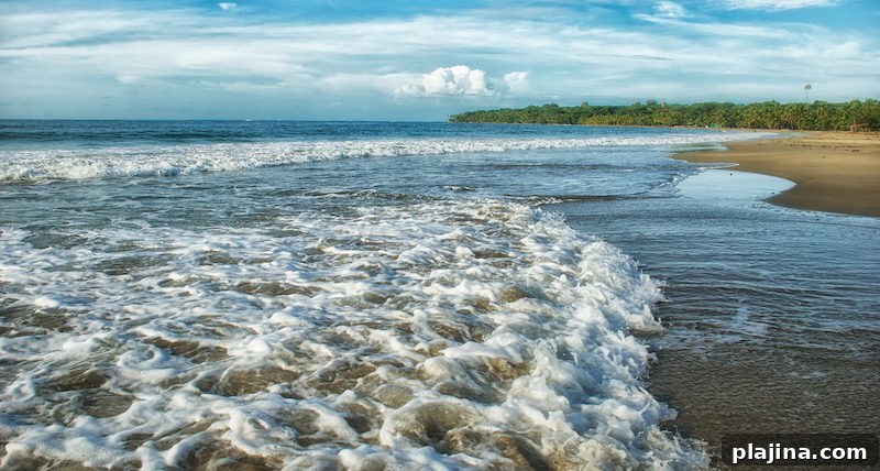 Limon, Costa Rica