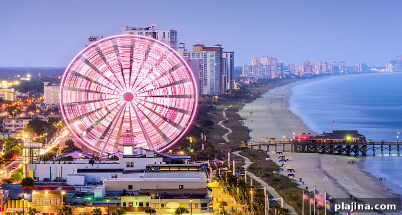 Myrtle Beach