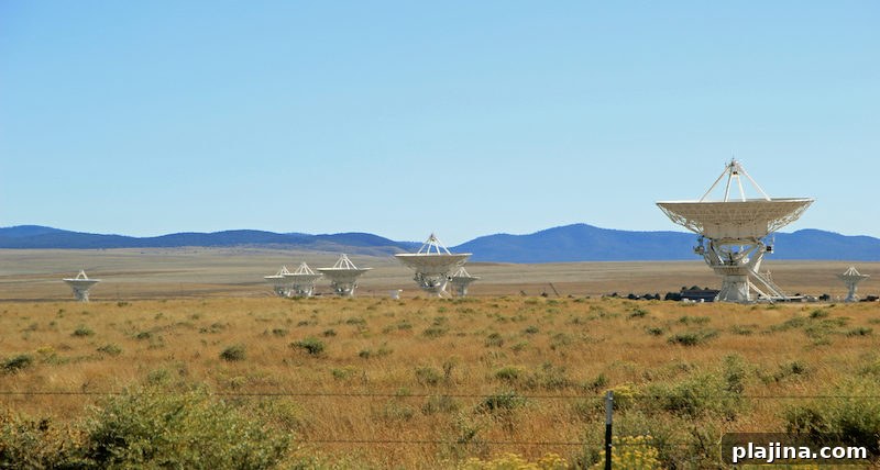 National Radio Astronomy Observatory
