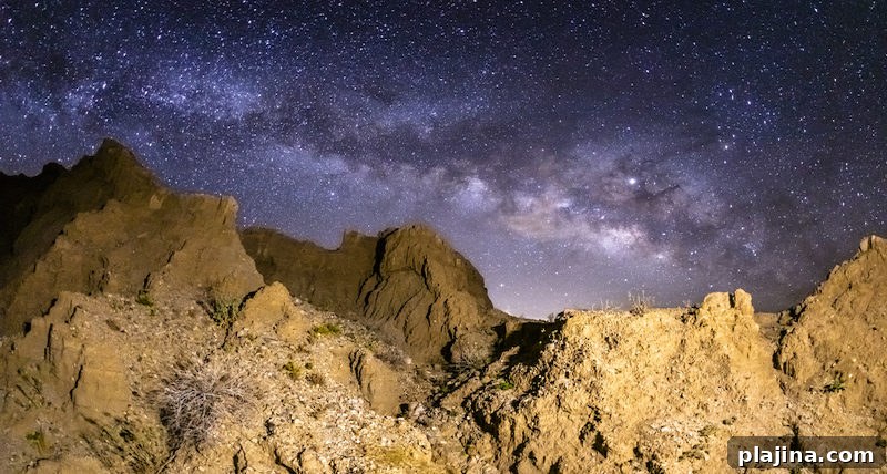 Anza-Borrego Desert