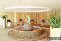 Seabourn Spa & Wellness: Luxury Cruise Spa Programs and Retreats