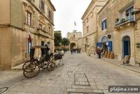 Discover Malta: Mediterranean Islands, Culture & Sea Adventures